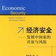 經濟安全(書籍) 經濟安全(書籍)