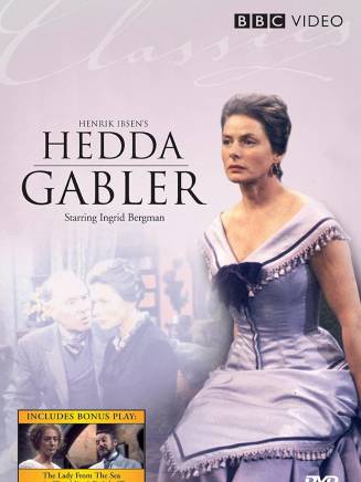 英格麗·褒曼(Ingrid Bergman) 英格麗·褒曼(Ingrid Bergman)