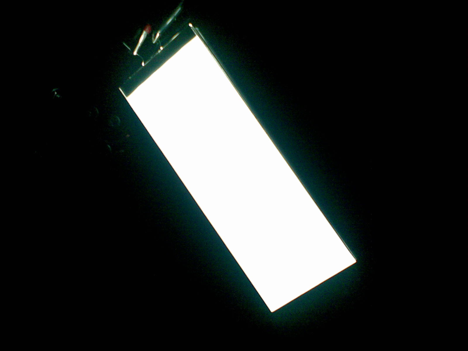 LED背光