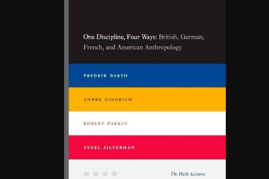 One Discipline, Four Ways