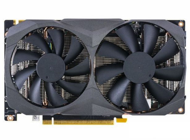 Inno3D P102-100 CRYPTO-MINING ACCELERATOR