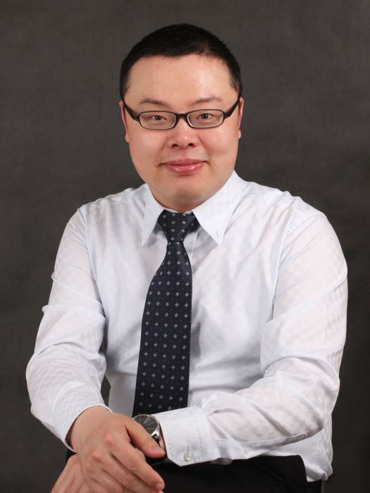鄭珣(偉德福思CEO) 鄭珣(偉德福思CEO)