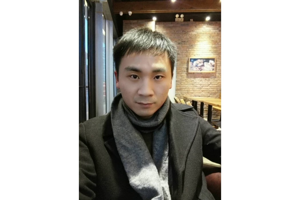 舒廣金
