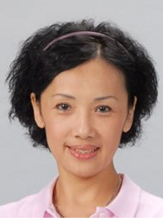 何寶玲(劇集《金石良緣》里韓馬利飾演的角色) 何寶玲(劇集《金石良緣》里韓馬利飾演的角色)