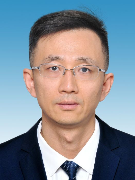 陳迪(山東省濟南市市中區商務服務中心副主任) 陳迪(山東省濟南市市中區商務服務中心副主任)