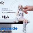 靈童念 NIA-F01
