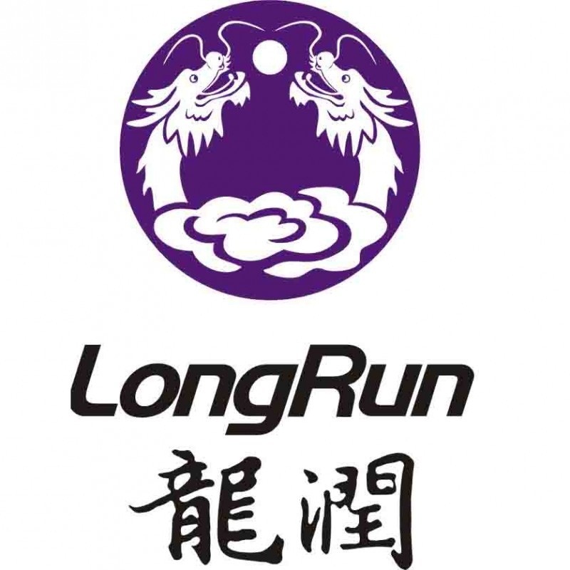 龍潤logo
