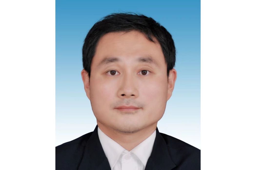 曲華鋒(遼寧省數據局（省營商環境建設局）黨組成員、副局長)