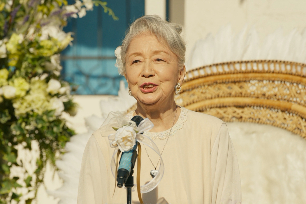 後藤芳乃