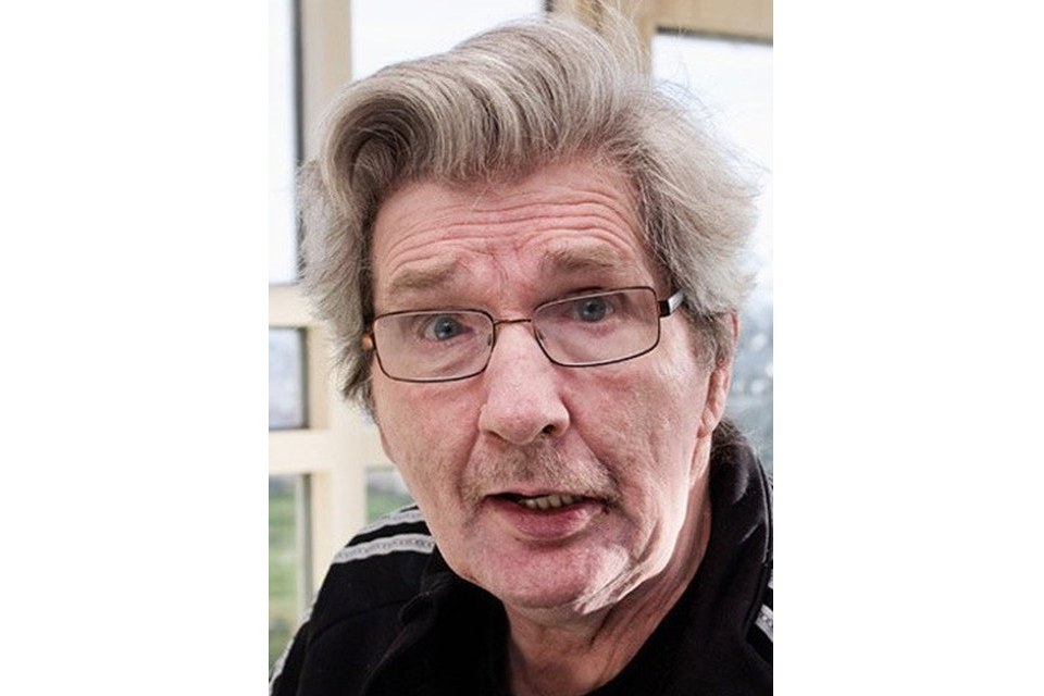 Eyvindur Erlendsson Eyvindur Erlendsson