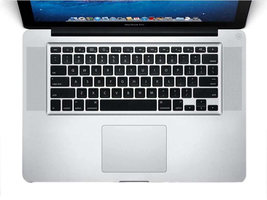 蘋果MacBook Pro(MD103CH/A)