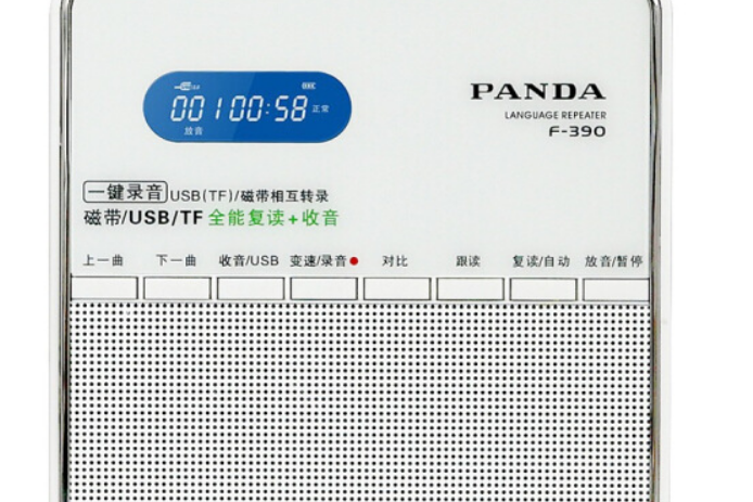 熊貓F-390 熊貓F-390