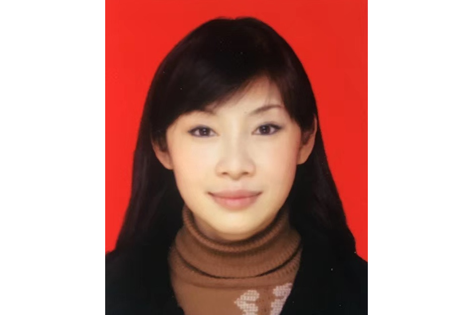 周永莉(資陽市樂至縣政協委員) 周永莉(資陽市樂至縣政協委員)