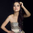 吳玉婷(中國女模特) 吳玉婷(中國女模特)