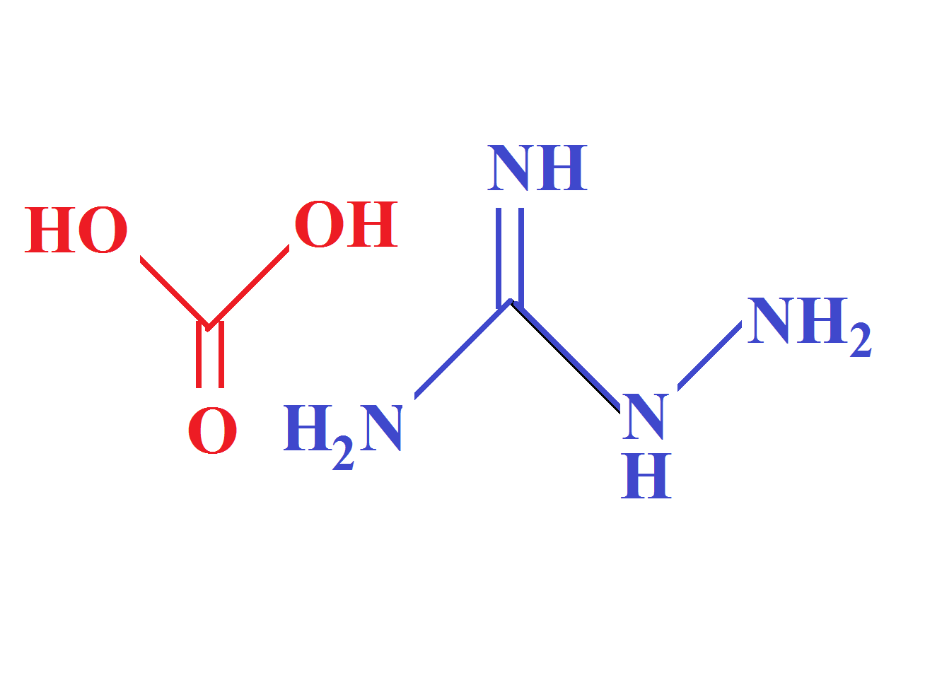 氨基胍碳酸鹽