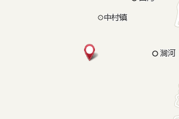 前沙馬溝 前沙馬溝