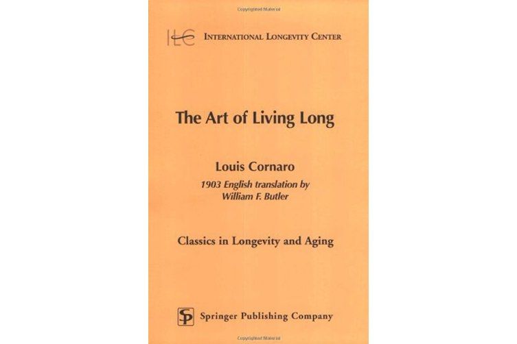 The Art of Living Long The Art of Living Long