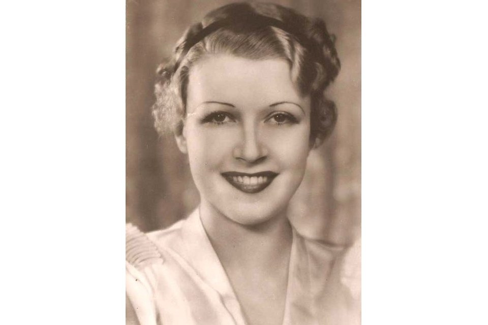 Germaine Aussey Germaine Aussey