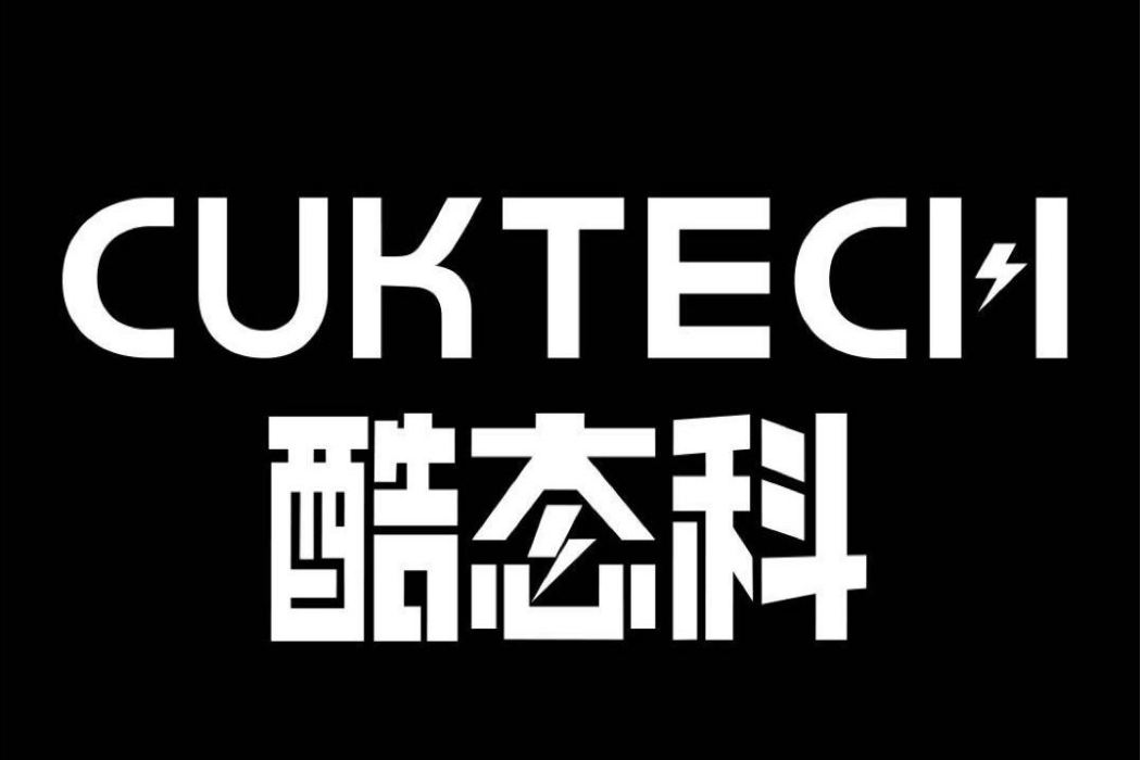 CUKTECH 酷態科 CUKTECH 酷態科