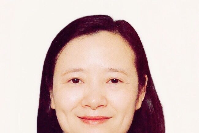 胡志雯 胡志雯