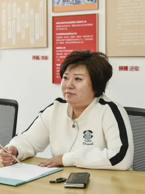 趙月月(天津市文化傳媒商會會長) 趙月月(天津市文化傳媒商會會長)