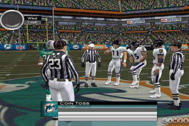 Madden NFL 2004