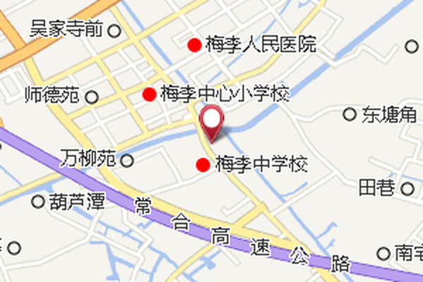 後塘新村 後塘新村