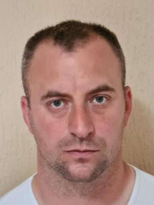 DURIC Nebojsa