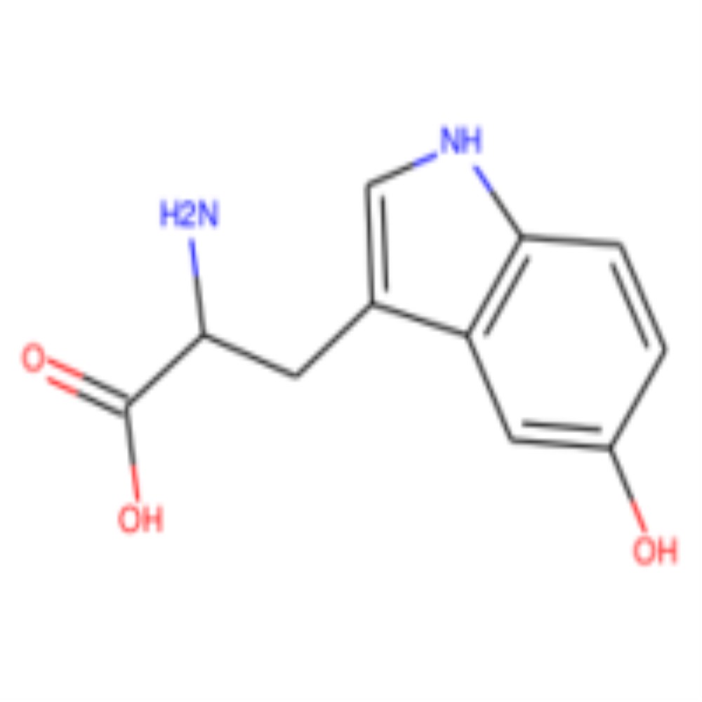 5-羥基色氨酸