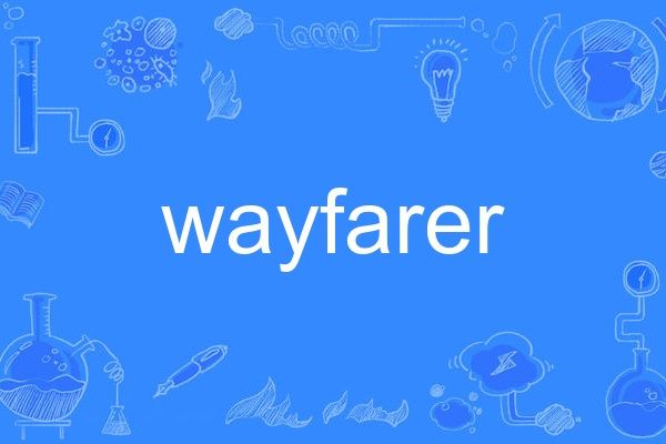 Wayfarer Wayfarer