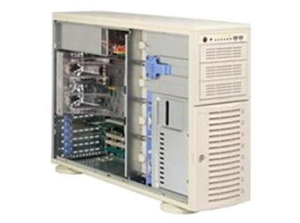 超微SC743i-645