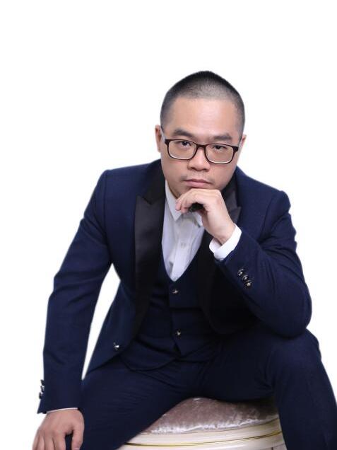 邵校(廣州紅千層信息科技有限公司董事長) 邵校(廣州紅千層信息科技有限公司董事長)
