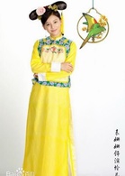 宮鎖珠簾(2012年杜淳主演電視劇)