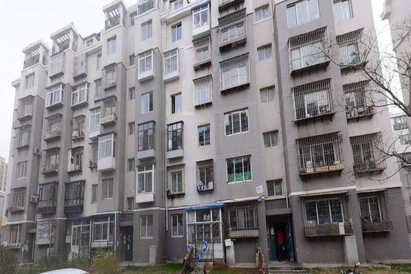 民馨小區 民馨小區