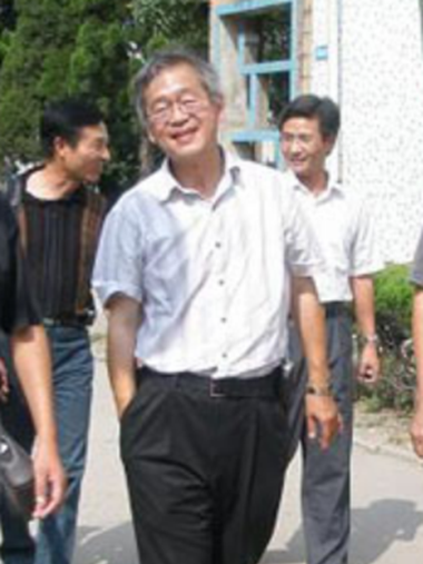 李序武 李序武