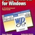 WordPerfect 5.2 for Windows WordPerfect 5.2 for Windows