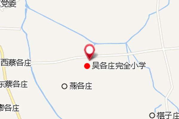 崖上溝 崖上溝