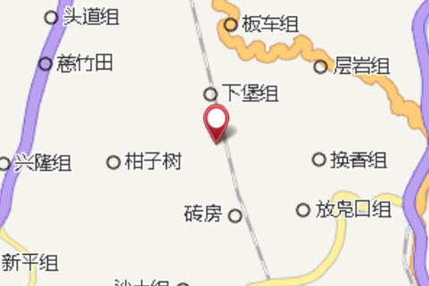 仁家 仁家
