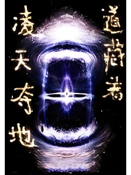 凌天奪地 凌天奪地