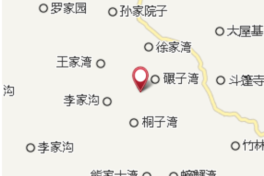 趙家堰 趙家堰