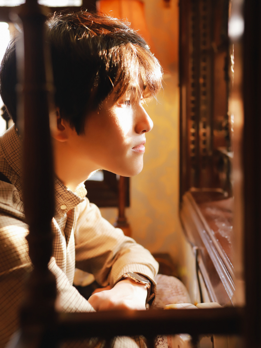 諾言Jason