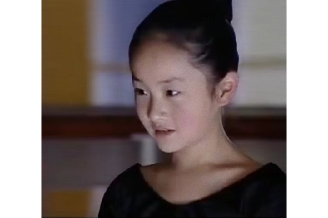 小芸(電視劇《為你燃燒》中的角色) 小芸(電視劇《為你燃燒》中的角色)