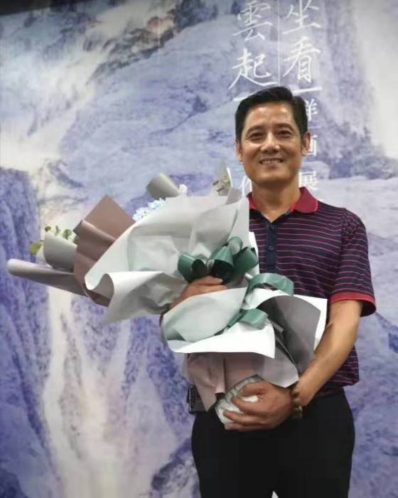 黃汝祥 黃汝祥