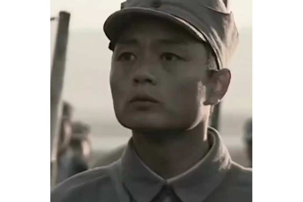 王鐵錘(2005年電視劇《八路軍》角色) 王鐵錘(2005年電視劇《八路軍》角色)