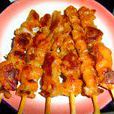 骨肉相連(食品名) 骨肉相連(食品名)