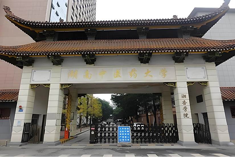 湘江醫學院 湘江醫學院