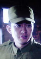 第一傘兵隊