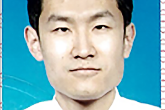 孫權(煙臺大學教師) 孫權(煙臺大學教師)