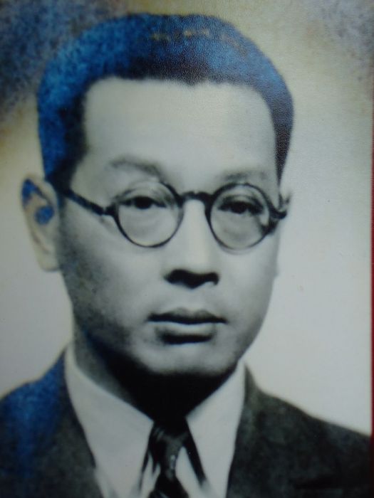 汪少倫 汪少倫