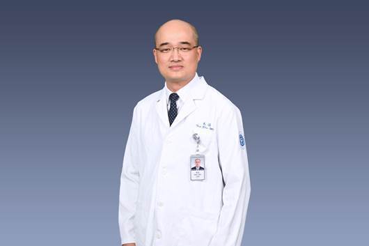 朱滔(浙江省腫瘤醫院副院長) 朱滔(浙江省腫瘤醫院副院長)